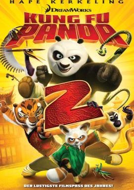 Kung Fu Panda 2