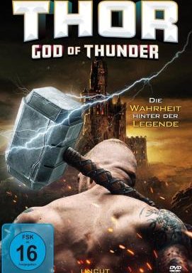 Thor: God of Thunder