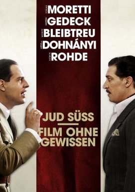 Jud Süss - Film ohne Gewissen