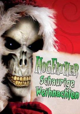 Hogfather - Schaurige Weihnachten