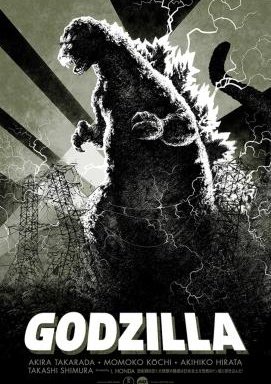 Godzilla - Das Original