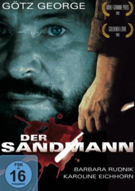 Der Sandmann