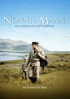 Nonni und Manni - Staffel 1