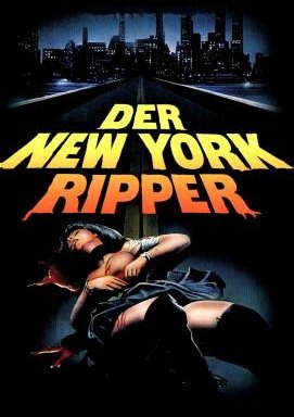 Der New York Ripper