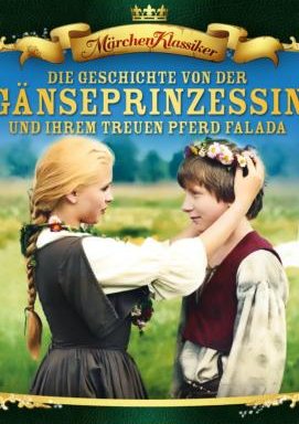 Die Gänseprinzessin