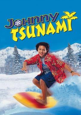 Johnny Tsunami - Der Wellenreiter