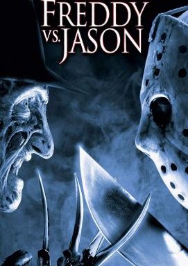 Freddy vs. Jason