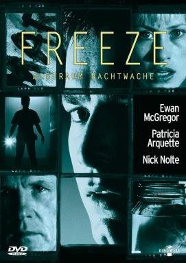 Freeze - Alptraum Nachtwache