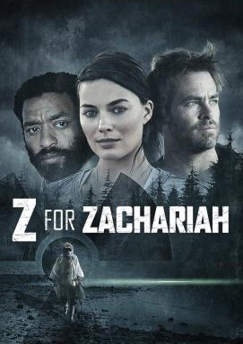 Z for Zachariah