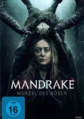 Mandrake - Wurzel des Bösen