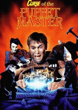 Puppet Master VI - Curse of the Puppetmaster