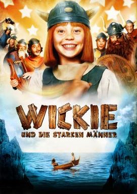 Wickie und die starken Männer