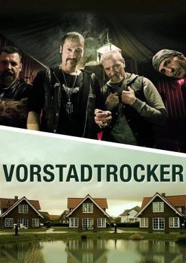 Vorstadtrocker