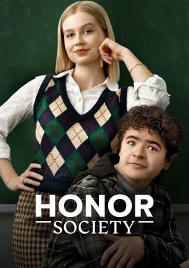 Honor Society