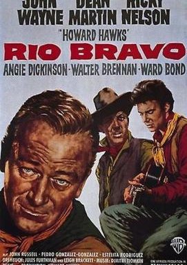 Rio Bravo