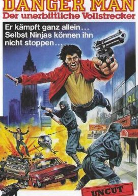 Danger Man - Der unerbittliche Vollstrecker