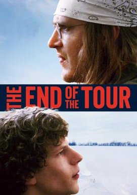 The End of the Tour