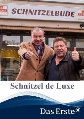 Schnitzel de Luxe