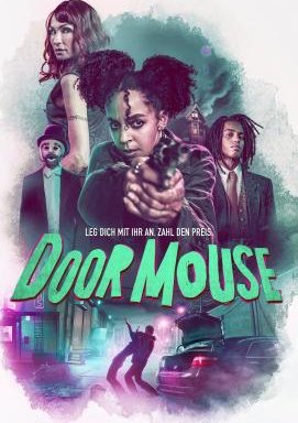 Door Mouse