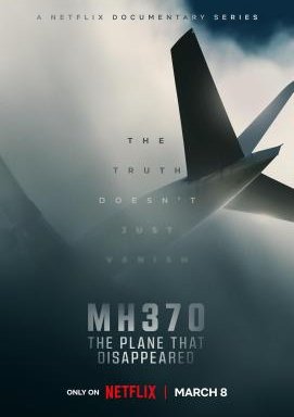 MH370: Das verschwundene Flugzeug - Staffel 1