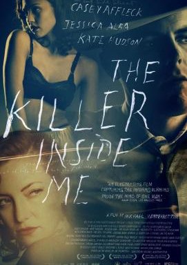 The Killer Inside Me