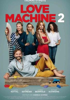 Love Machine 2