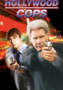 Hollywood Cops