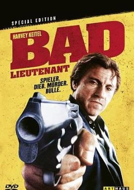 Bad Lieutenant