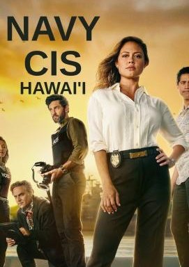 Navy CIS: Hawaii - Staffel 2