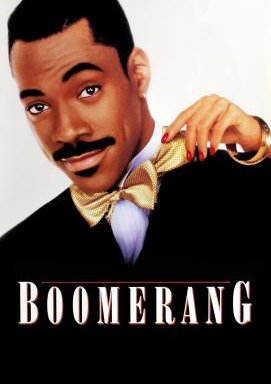 Boomerang