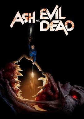 Ash vs Evil Dead - Staffel 3