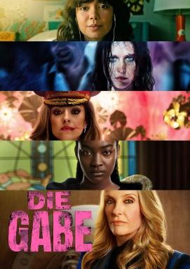 Die Gabe - Staffel 1