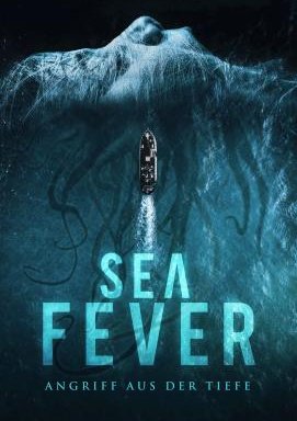 Sea Fever: Angriff aus der Tiefe