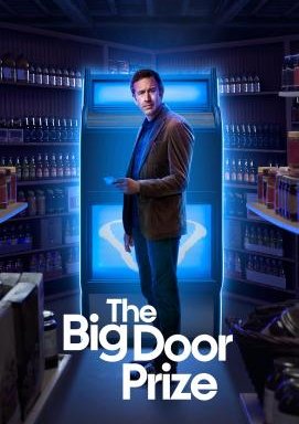 The Big Door Prize - Staffel 1