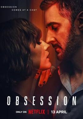 Obsession - Staffel 1