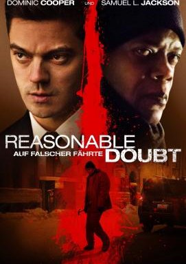 Reasonable Doubt