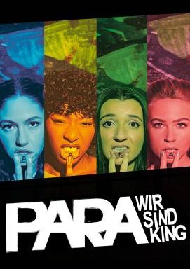 Para - Wir sind King - Staffel 2