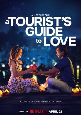 A Tourist's Guide to Love