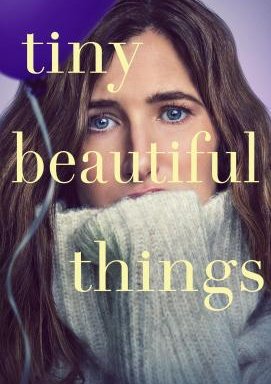 Tiny Beautiful Things - Staffel 1