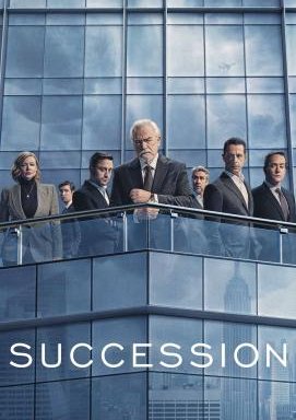 Succession - Staffel 4