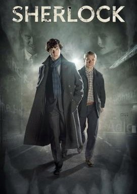 Sherlock - Staffel 4