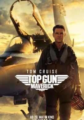 Top Gun: Maverick