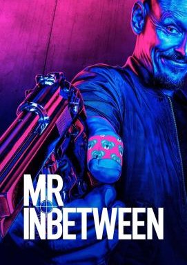 Mr. Inbetween - Staffel 2