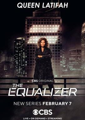 The Equalizer - Staffel 3