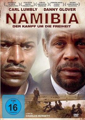 Namibia - Der Kampf um die Freiheit