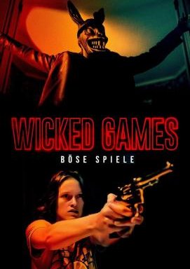 Wicked Games - Böse Spiele