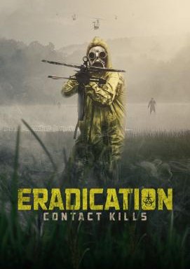 Eradication – Contact Kills