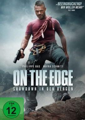 On the Edge: Showdown in den Bergen