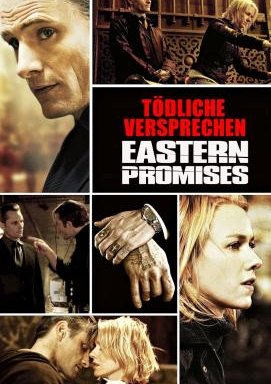 Tödliche Versprechen - Eastern Promises