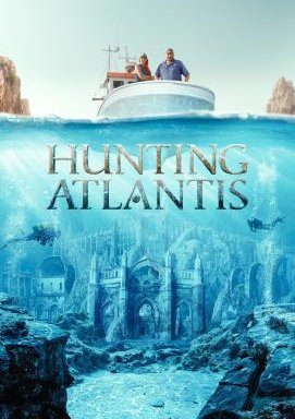 Auf der Suche nach Atlantis